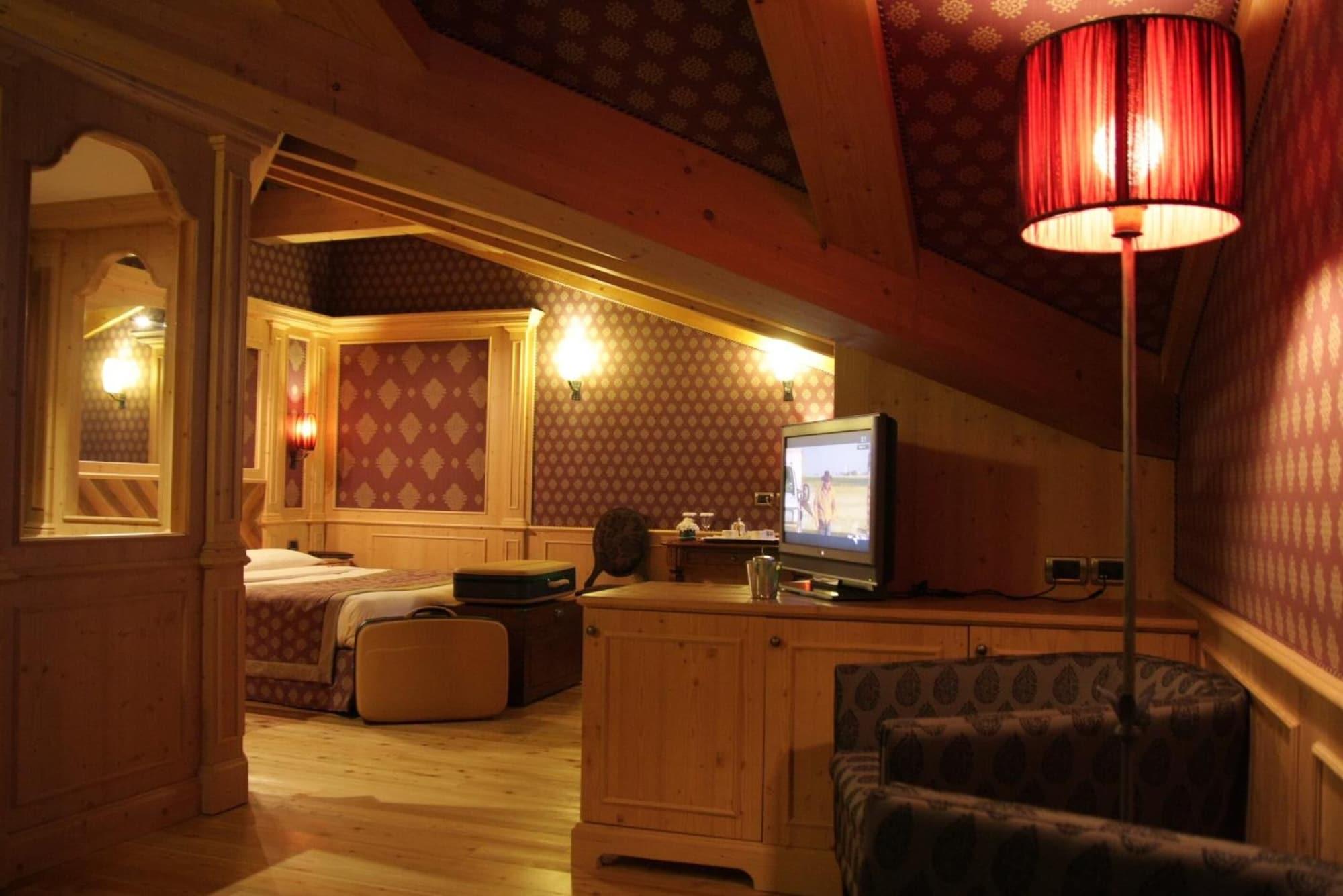 Cristal Palace 4* Madonna