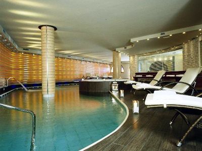 Hotel Cristal Palace