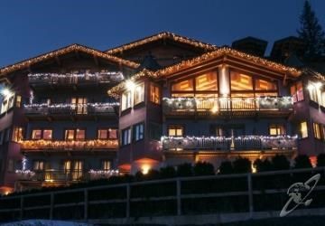 Cristal Palace Madonna