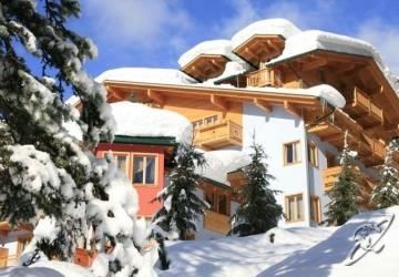 Cristal Palace 4* Madonna
